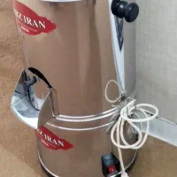 سبزی خردکن سبز ایران ۴ کیلو