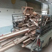 خرید/فروش همه نوع ضایعات