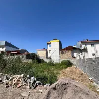 فروش و ( معاوضه ) زمین ۲۰۰ متری ورودی مسکن مهر|فروش زمین و ملک کلنگی|رشت, کوی غلام نیا|دیوار
