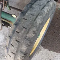 کمباین|خودرو سنگین|بیله سوار, |دیوار