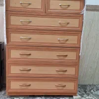 دراور چوبی|جاکفشی، کمد، دراور|سنندج, |دیوار