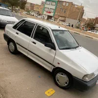 پراید مدل ۸۹