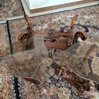 جلو مبلی|مبلمان خانگی و میز عسلی|اسلامشهر, شهرک مفیدی|دیوار