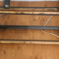 لوستر|لوستر و چراغ آویز|تهران, شمسآباد|دیوار