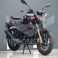 آپاچی 200 نیو abs اقساط نمایندگی