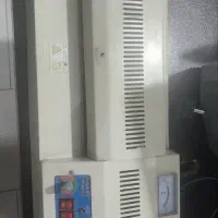 دستگاه کپی وکولر گازی و دستگاه پرس|پرینتر، اسکنر، کپی، فکس|قم, پردیسان|دیوار