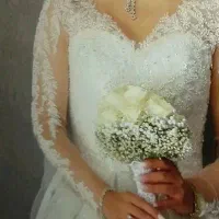 لباس عروس