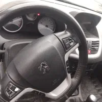 پژو 207 پانا تمیز مرتب|خودرو سواری و وانت|گنبد کاووس, |دیوار