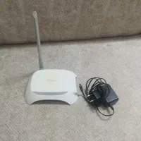 مودم وایفای TP LINK