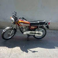 موتورسیکلت هوندا مدل۹۴|موتورسیکلت|اصفهان, دستگرده|دیوار