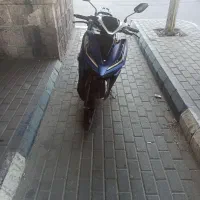 موتور کیلیک هانی