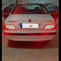 پژوپارس دوگانه شرکت xu7|خودرو سواری و وانت|الوند, |دیوار