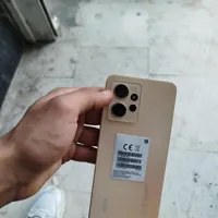 شیائومی Redmi Note 12 4G با حافظهٔ ۲۵۶ گیگابایت|موبایل|شیراز, شهرک بهار|دیوار