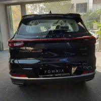 فونیکس تیگو ۷ پرومکس دو دف|خودرو سواری و وانت|تهران, الهیه|دیوار