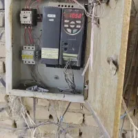 خشک کن دیگی قالیشویی فروشی|ماشینآلات صنعتی|میبد, |دیوار