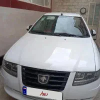 خودرو سمند سورن پلاس موتور EF7