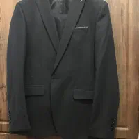 کت و شلوار مردانه