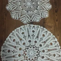 رومیزی ورق بزنید