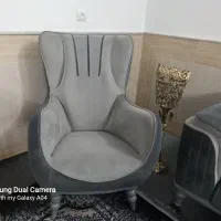 مبلمان راحتی|مبلمان خانگی و میز عسلی|جعفرآباد, |دیوار