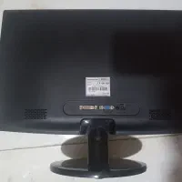 مانیتور 19 اینچ ایکس ویژن led|قطعات و لوازم جانبی رایانه|همدان, |دیوار