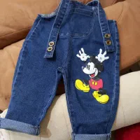 لباس کودک وکفش