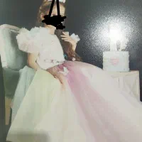 لباس تور تولد