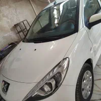 پژو207 Tu3|خودرو سواری و وانت|آبادان, |دیوار
