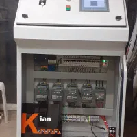 برق کار صنعتی/برق کار/برقکار صنعتی