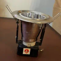 ۴۰ عدد چراغ هالوژن|لامپ و چراغ|کرمان, |دیوار