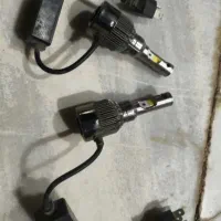 هدلایت چهار رنگ