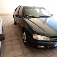 پژو پارس مدل80|خودرو سواری و وانت|قائن, |دیوار
