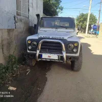 پاژن 4 در 4 سیلندر، مدل ۱۳۸۱