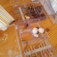 دستگاه پدیکور و مانیکور|آرایشگاه و سالن‌های زیبایی|طرقبه, |دیوار