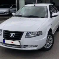 سورن پلاس ef7 دوگانه سوز صفر سیمی مخزن کوچک