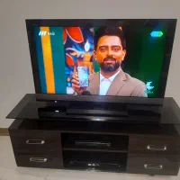 میز تلویزیون کاملا سالم و بدون کوچکترین  ایراد|میز تلویزیون|کرج, جهان‌شهر|دیوار