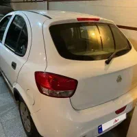 **تیبا۲ بدون رنگ مدل آخر۹۹**
