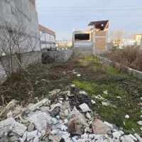 زمین مسکونی 160متری رینگ داخلی