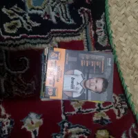 کارت کیمدی ۲۰۲۶ می‌باشد ۶۲ عدد میباشد