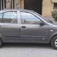 تیبا ۹۳ دوگانه کارخانه|خودرو سواری و وانت|مشهد, دانشجو|دیوار