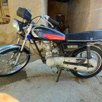 موتور سفر پیشرو مزایده مدل ۹۵