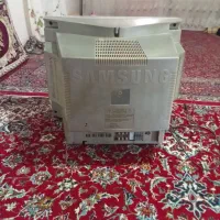 تلویزیون 21اینچ قدیمی|تلویزیون و پروژکتور|فیروزآباد, |دیوار