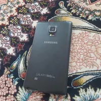 سامسونگ Galaxy Note Edge با حافظهٔ ۶۴ گیگابایت|موبایل|اهواز, شهرک نفت|دیوار