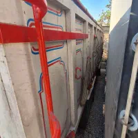 اتاقباری اف ام|خودرو سنگین|اسلامشهر, ملکآباد|دیوار