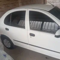 تیبا1|خودرو سواری و وانت|کرج, شهرک مترو|دیوار