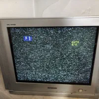 تلویزیون قدیمی ،سامسونگ،شهاب|تلویزیون و پروژکتور|زنجان, |دیوار