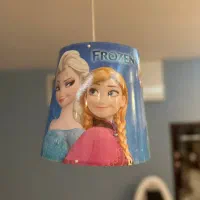 لوستر و اباژور اتاق بچه|چراغ خواب و آباژور|اصفهان, سپاهان‌شهر|دیوار