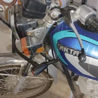 موتور سیکلت تکتاز