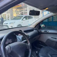 پژو 206 tu3|خودرو سواری و وانت|مشگین شهر, |دیوار