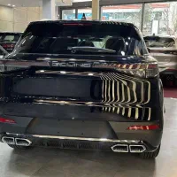 بایک بیجینگ X7 وارداتی|خودرو سواری و وانت|تهران, نیاوران|دیوار