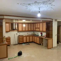 دو دستگاه آپارتمان (۲۰۰ متر زمین ) قیمت زمین